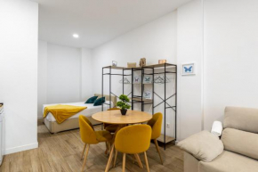 Atocha apartment